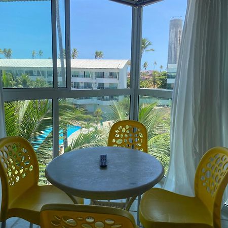 Ancorar Flat - Dois Quartos Porto de Galinhas Exterior photo